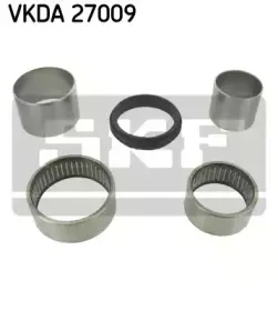 VKDA 27009 SKF Ремкомплект, подвеска колеса
